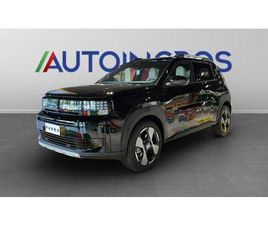 LA PRIMA 1.2 HYBRID 110CV