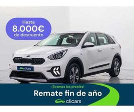 KIA NIRO 1.6 HEV CONCEPT