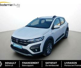 ECO-G 100 - 22 STEPWAY CONFORT