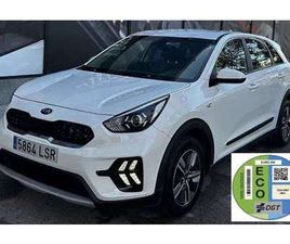 1.6 GDI HEV 104KW (141CV) CONCEPT