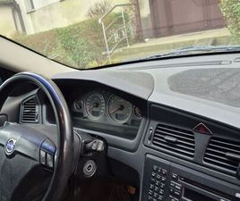 SPRZEDAM VOLVO S60 WEJHEROWO-NANICE • OLX.PL