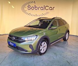 VOLKSWAGEN TAIGO 1.0 TSI LIFE