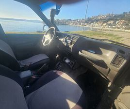 FORD MAVERICK TERENAC, 1994 GOD.