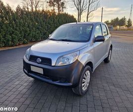 DAIHATSU TERIOS DAIHATSU TERIOS TOP
