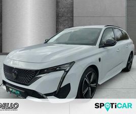 SW GT PURETECH 130 NAVI LED BLENDFREIES FERNL. KUR