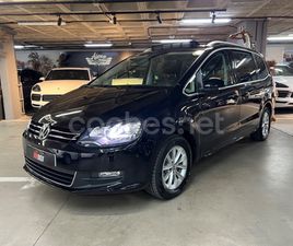 VOLKSWAGEN SHARAN SPORT 2.0 TDI 110KW150CV BMT DSG