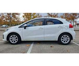 RIO 1.1CRDI WGT BUSINESS BUSINESS