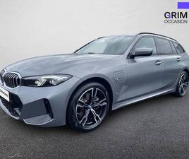 BMW SERIE 3 TOURING 330E XDRIVE 330E XDRIVE 292 CH TOURING