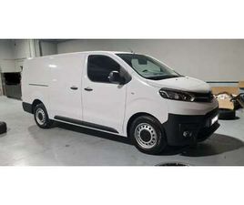 PROACE VAN L2 2.0D GX PLUS 145 GX PLUS