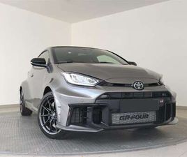 GR RZ + TOURING PACK