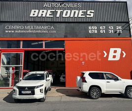 MITSUBISHI L200 DC 220 DID MPRO