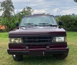 S 3.9/4.0 TURBO DIESEL