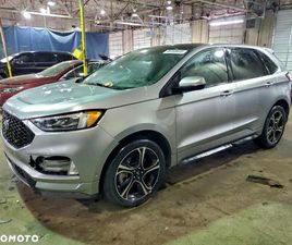 FORD EDGE FORD EDGE