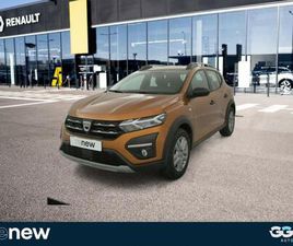 1.0 TCE 90CH STEPWAY ESSENTIAL