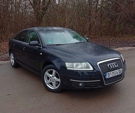 AUDI A6 2.4I*AVTOMAT U0426ЕНА U043FО U0434ОU0433ОВАРU044FНЕ