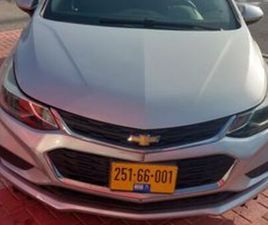 LT אוט׳ סדאן 4 דל 1.4 (153 כ״ס)