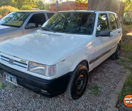 FIAT UNO UNO SCR