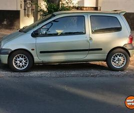 TWINGO 2000