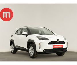 TOYOTA YARIS CROSS 1.5 HDF COMFORT