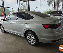 VIRTUS IMPECABLE 2018