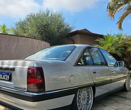 CHEVROLET OMEGA CD 4.1 / 3.0 1994