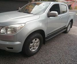 PICK-UP LT 2.4 F.POWER 4X2 CD