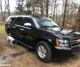 CHEVROLET SUBURBAN 5.3 K1500 4WD