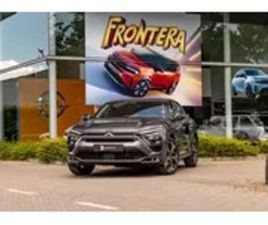 MAX | PLUGIN HYBR. 225 PK | VOLLEDIG LEDER | PANO | 360? | ZETELVERW. | ELEKTRISCHE ACHTERKLEP | ...