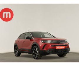 OPEL MOKKA 1.2 T ULTIMATE AT