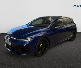 BLACK EDITION 2,0 TSI 333 PK DSG-7 4M