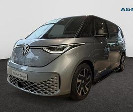 CARGO 79 KWH - 286 PK