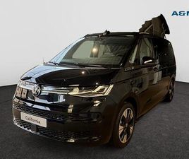 CALIFORNIA OCEAN 2.0 TDI 150PK DSG-7