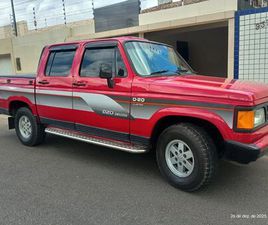 S / LUXE 3.9/4.0 DIESEL