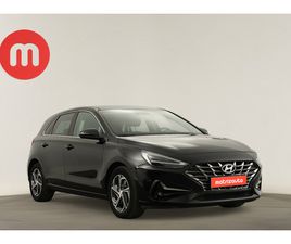 HYUNDAI I30 1.0 T-GDI STYLE PLUS DCT