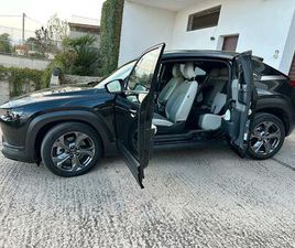 MAZDA MX 30 FULL GARANZIA MAZDA