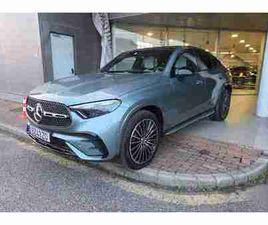 GLC 300 DE 4MATIC