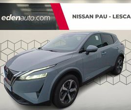 III E-POWER 190 CH N-CONNECTA