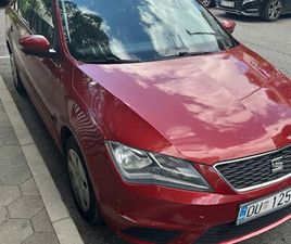 SEAT TOLEDO 2017 HITNO ***5000 EUR***