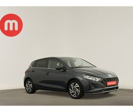 HYUNDAI I20 1.2 COMFORT