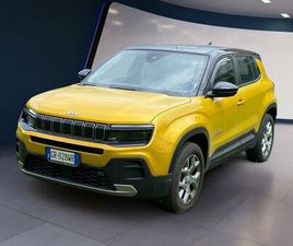 -1.2 TURBO ALTITUDE FWD 100CV