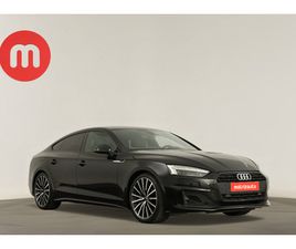 AUDI A5 SB 40 TDI ADVANCED S TRONIC
