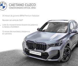 SDRIVE20I 125 KW (170 CV)