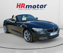 SDRIVE23I CABRIO 150 KW (204 CV)