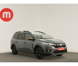 DACIA JOGGER 1.0 ECO-G EXTREME+ UP&GO 7L BI-FUEL