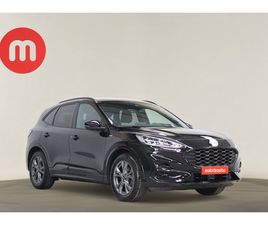 FORD KUGA 1.5 TDCI ECOBLUE ST-LINE AUT.