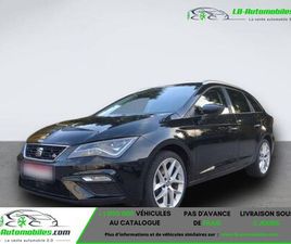CUPRA LEON ST CUPRA LEON ST 2.0 TDI 115 BVM