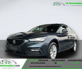 CUPRA LEON ST CUPRA LEON ST 2.0 TDI 150 BVA