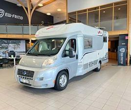 CARTHAGO CHIC C-LINE T 4.3 (MELLANDAGSÖPPET 27-30)