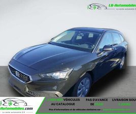 CUPRA LEON ST CUPRA LEON ST 1.0 TSI 110 BVM