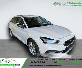 CUPRA LEON ST CUPRA LEON ST E-HYBRID 204 BVA